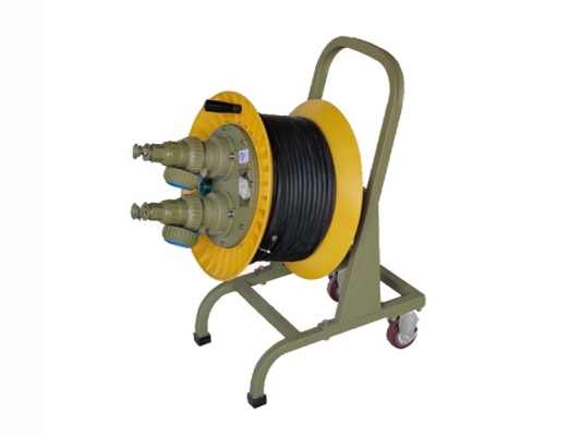 BDG58-DP series Explosion-proof power box ( cable maintaining set)